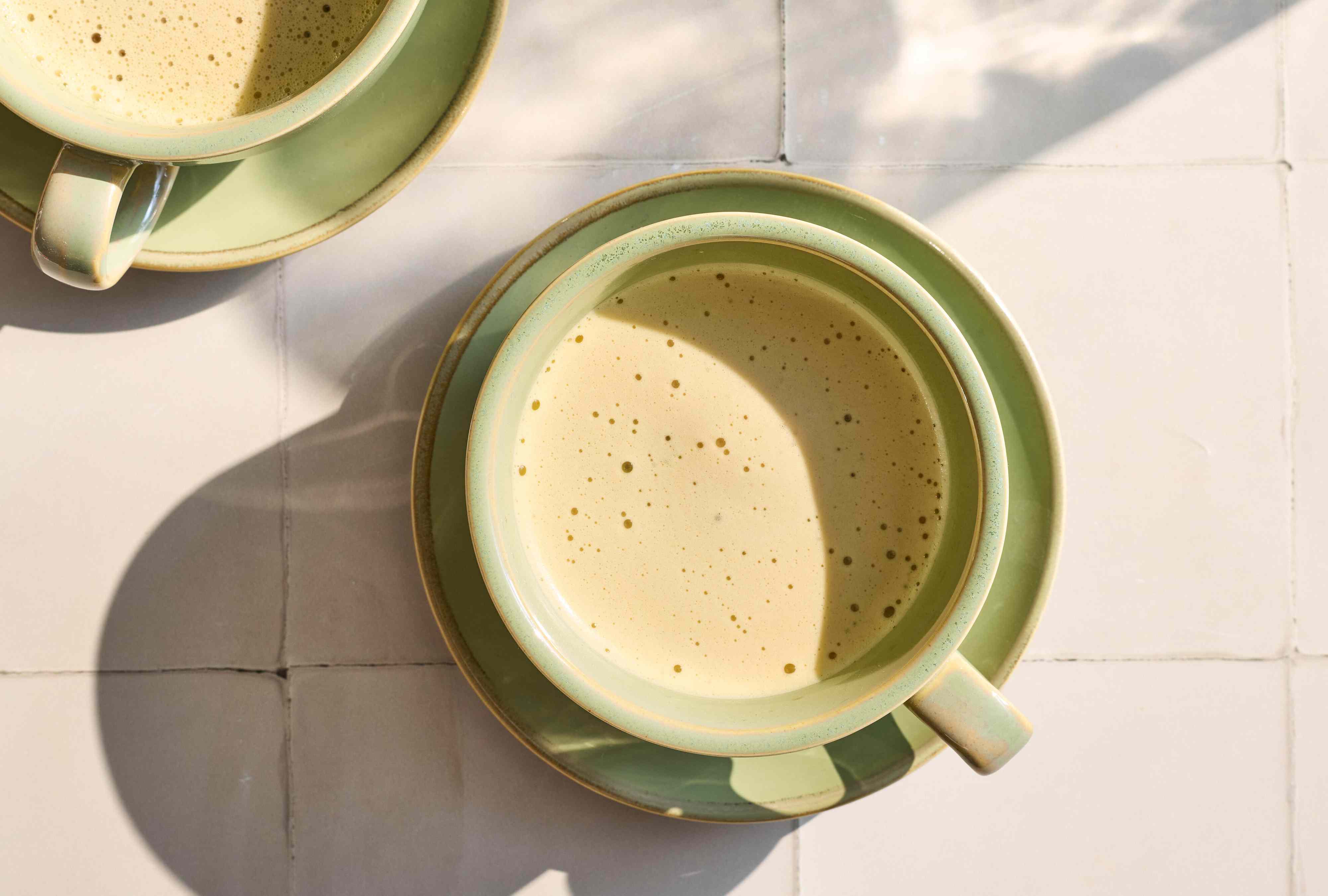 I Tried Classic Italian Egg Coffee—The Tasty 3-Ingredient Morning Drink Loved by Generations