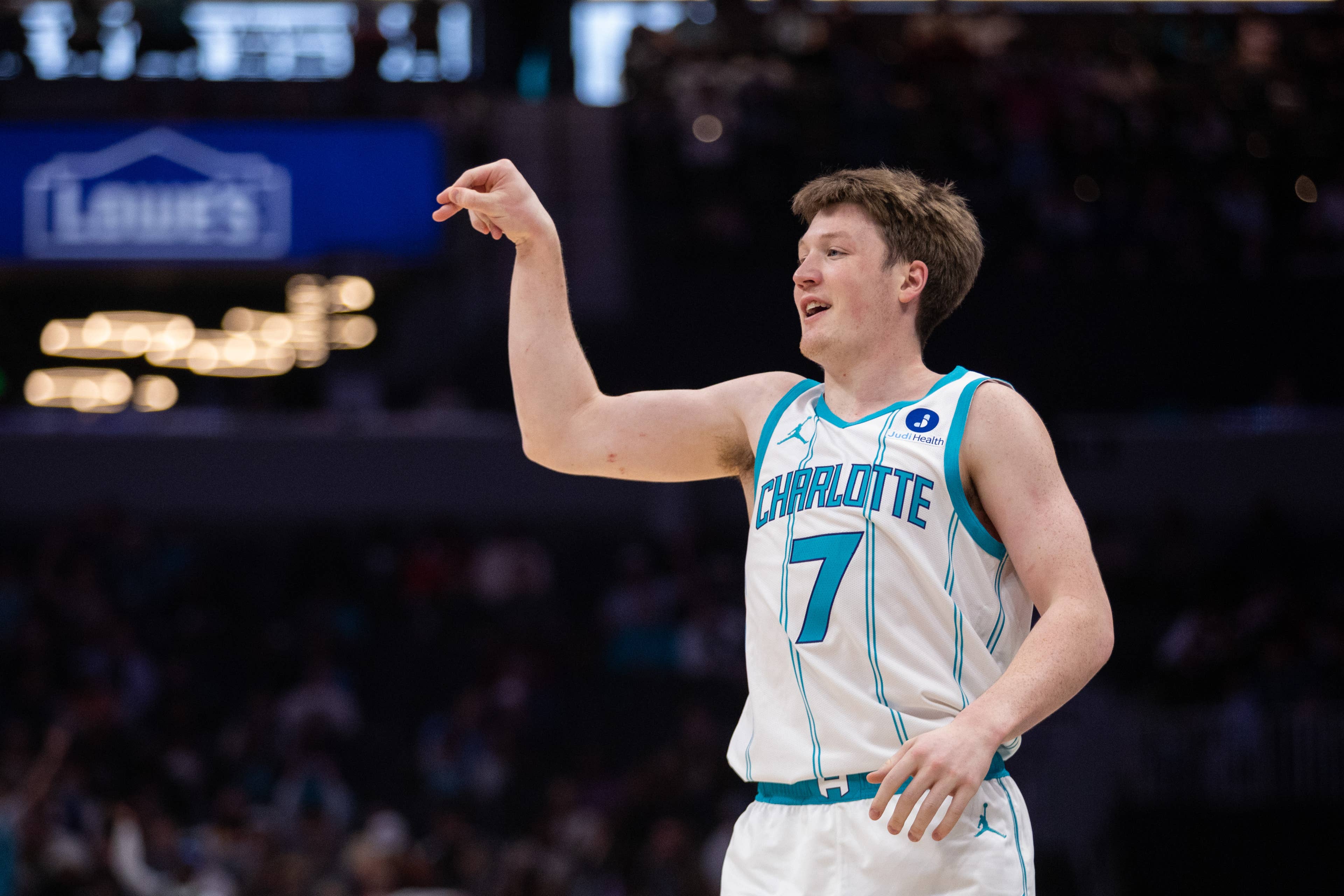 Final Injury Report for Hawks-Hornets: Will Kon Knueppel, Coby White ...