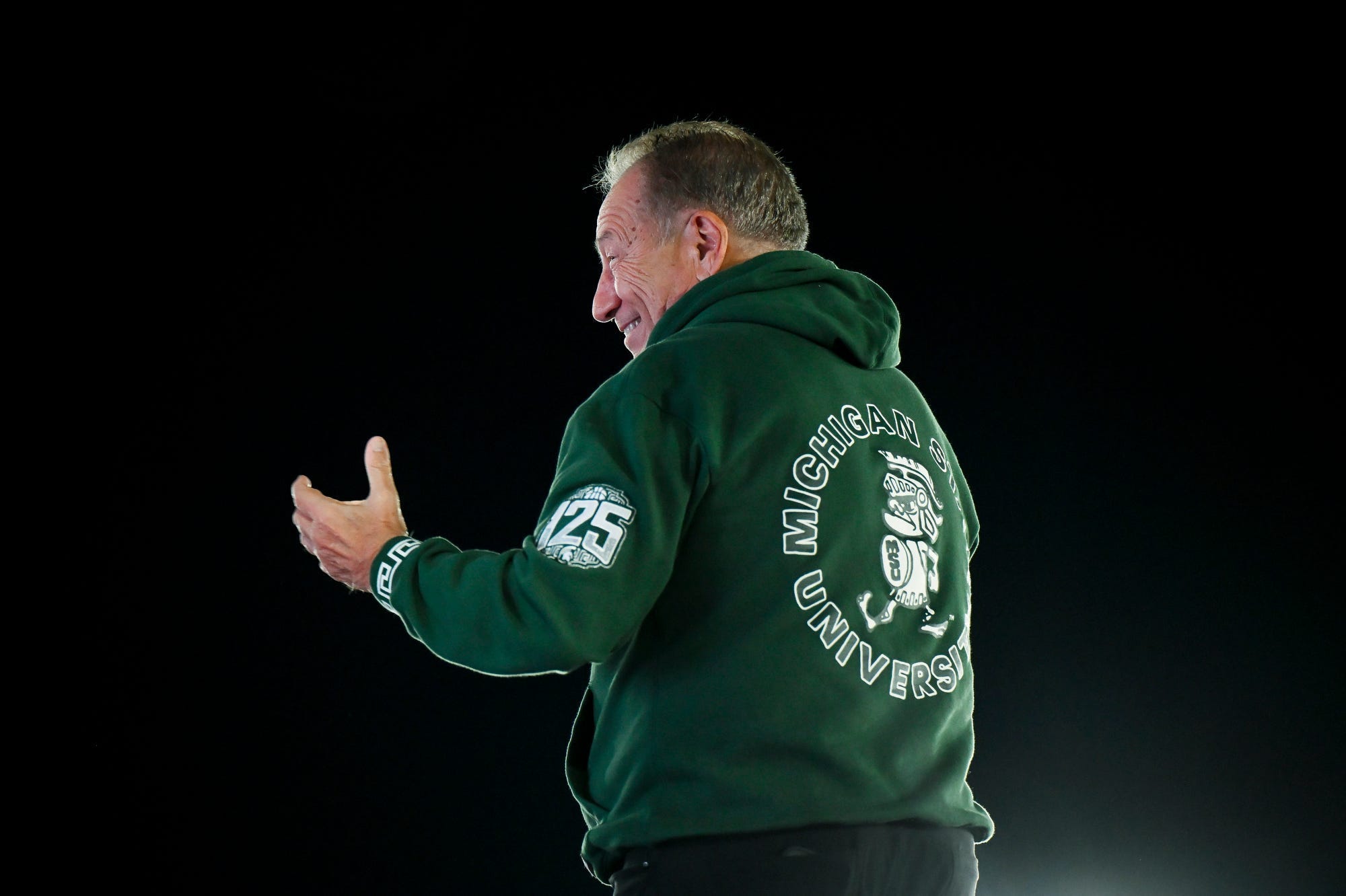 How Michigan State basketball stacks up to other teams in NIL payments