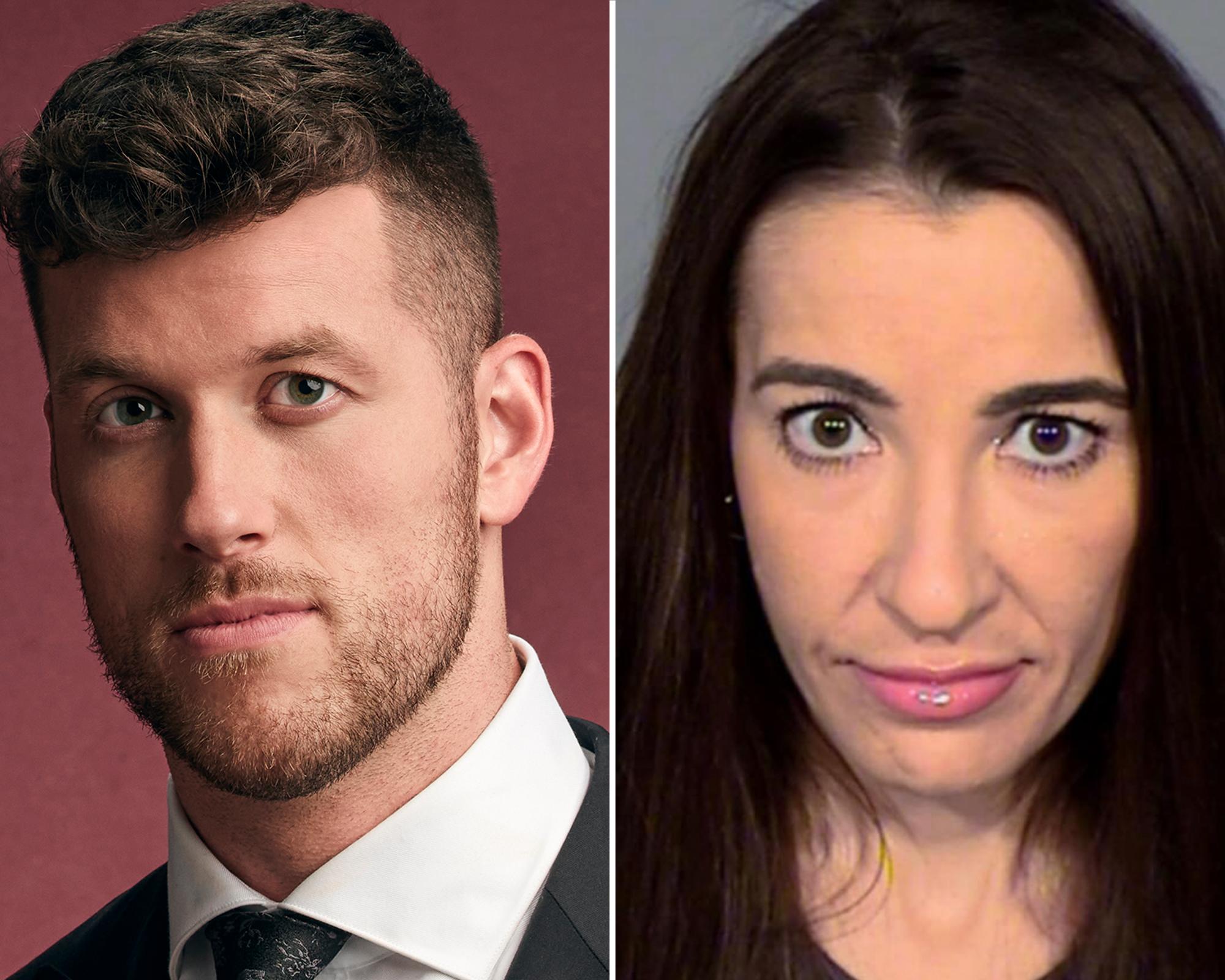 Woman who faked pregnancies, including with Bachelor star, sentenced to 30 days