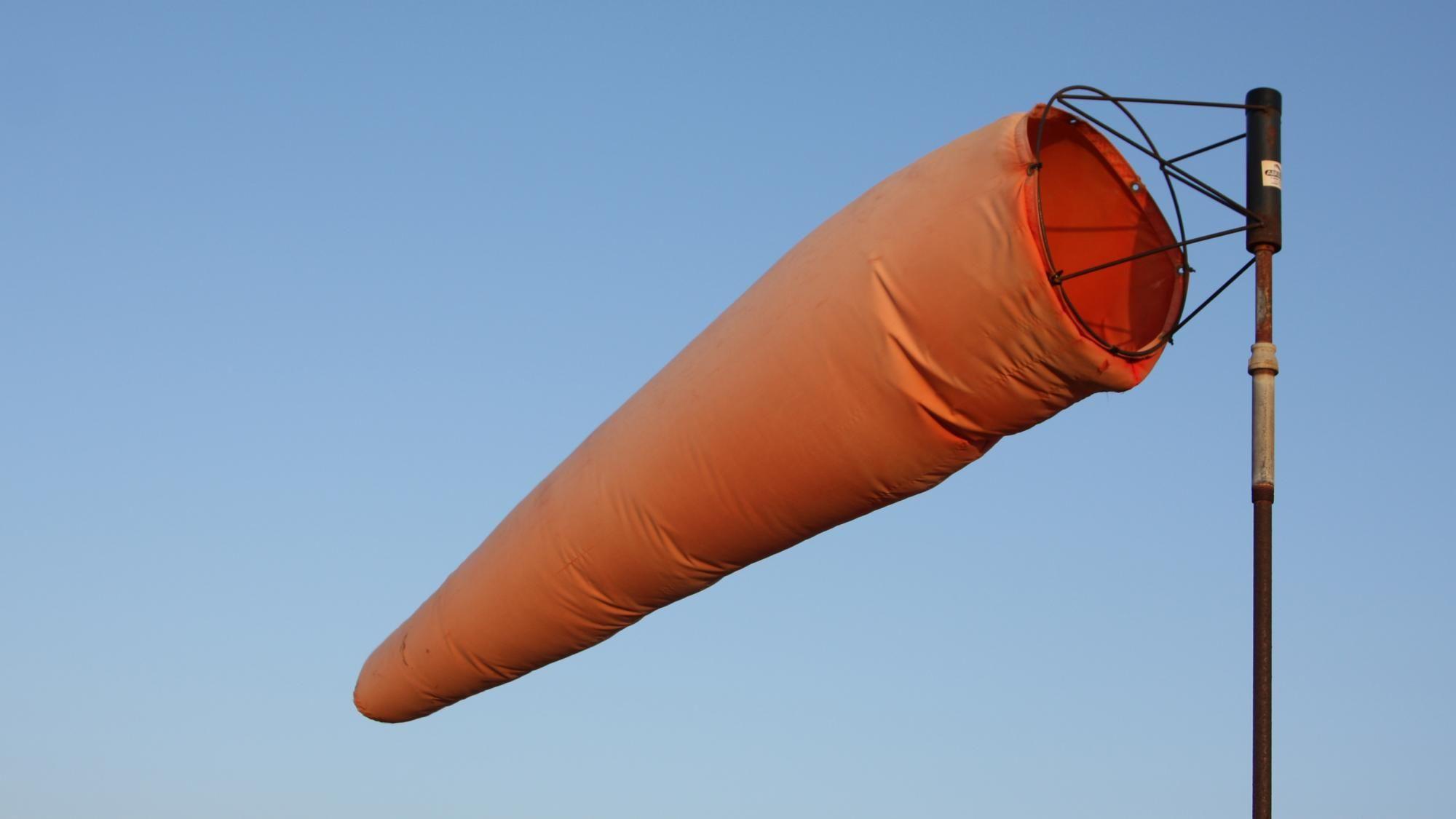 High winds postpone Northamptonshire Day event