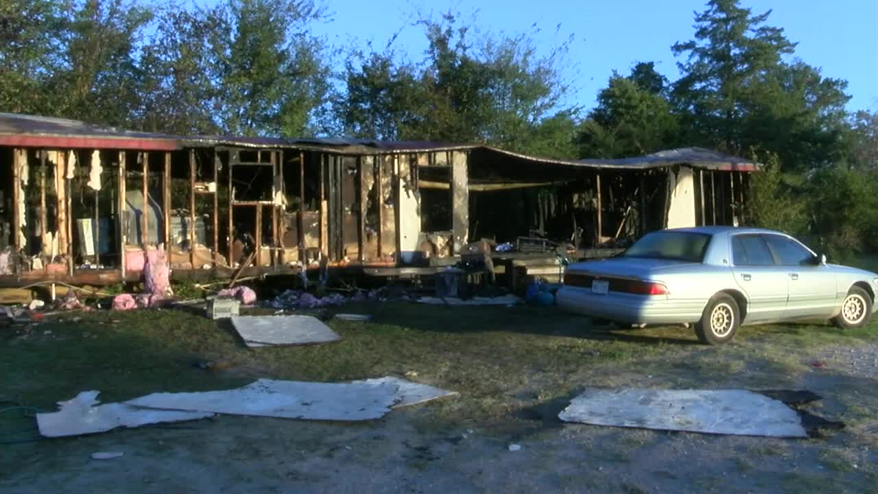 Mother, 4 children dead after Canton house fire - AOL