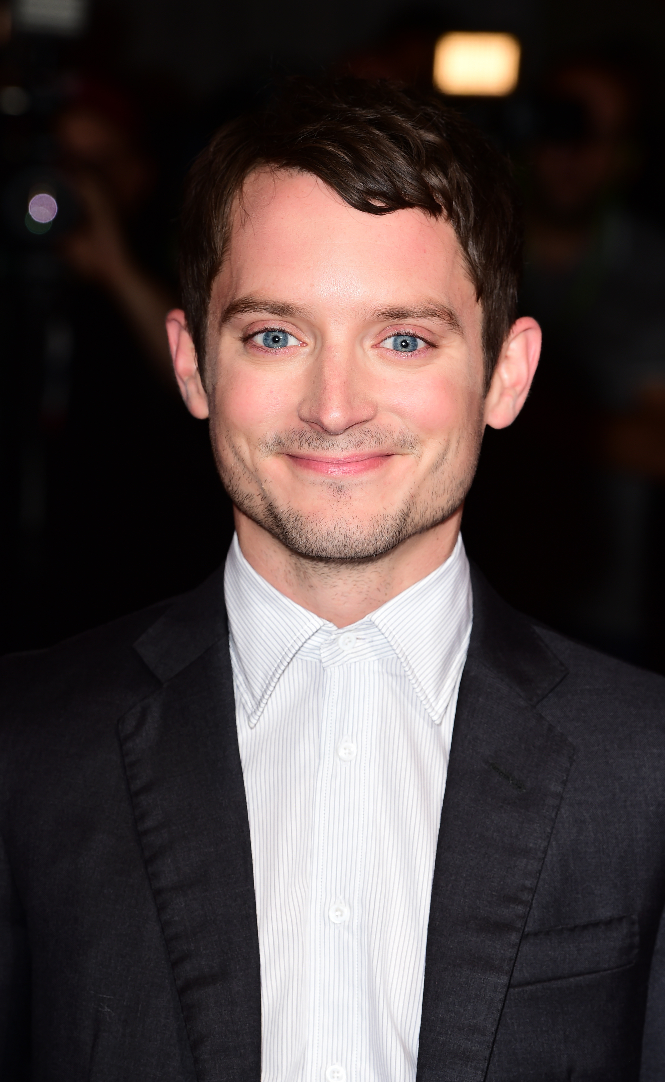 Orlando Bloom and Elijah Wood among guest stars for new series of The ...
