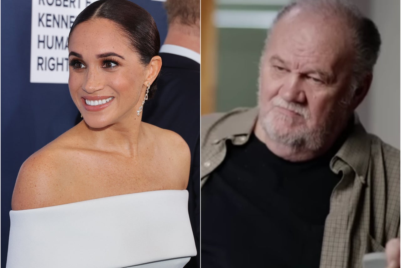 Timeline: How Meghan Markle's relationship with her father has changed amid allegations of child abuse images