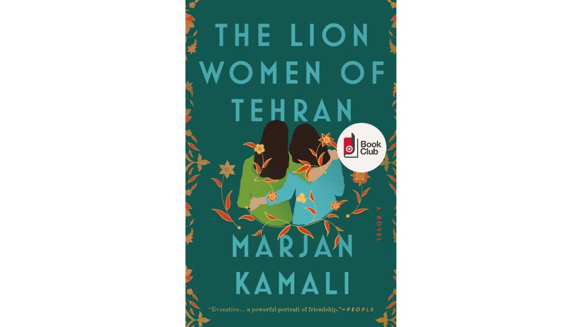 Target Callgraphy Book Target’s Book Club Picks Are Winning Over Goodreads Readers - AOL