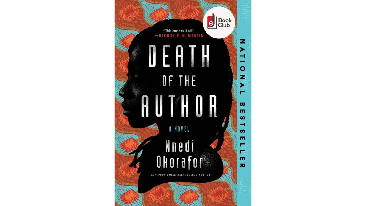 Target Callgraphy Book Target’s Book Club Picks Are Winning Over Goodreads Readers - AOL