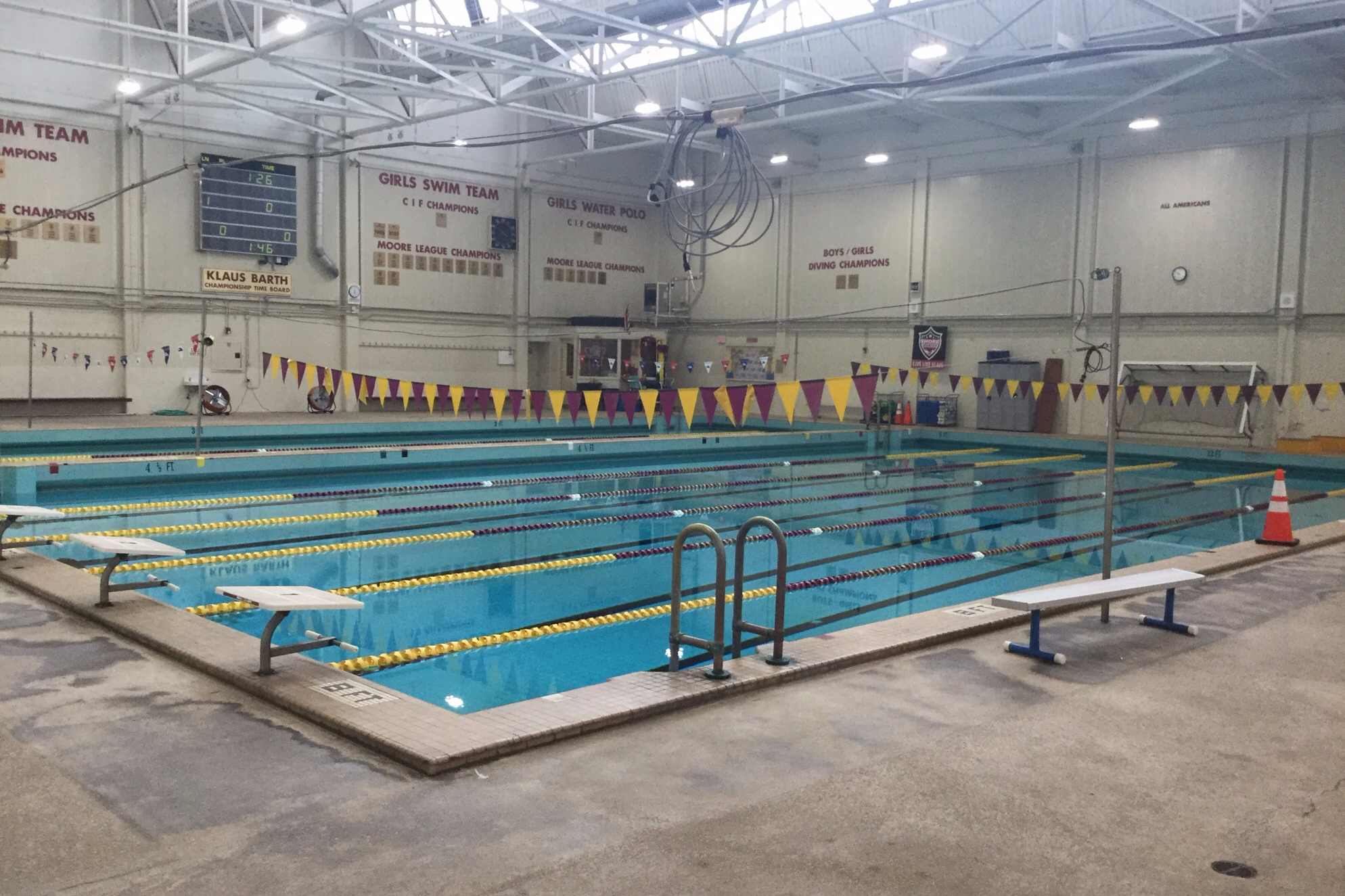 California Water Polo Team Withdraws From Playoffs Amid Hazing Incident