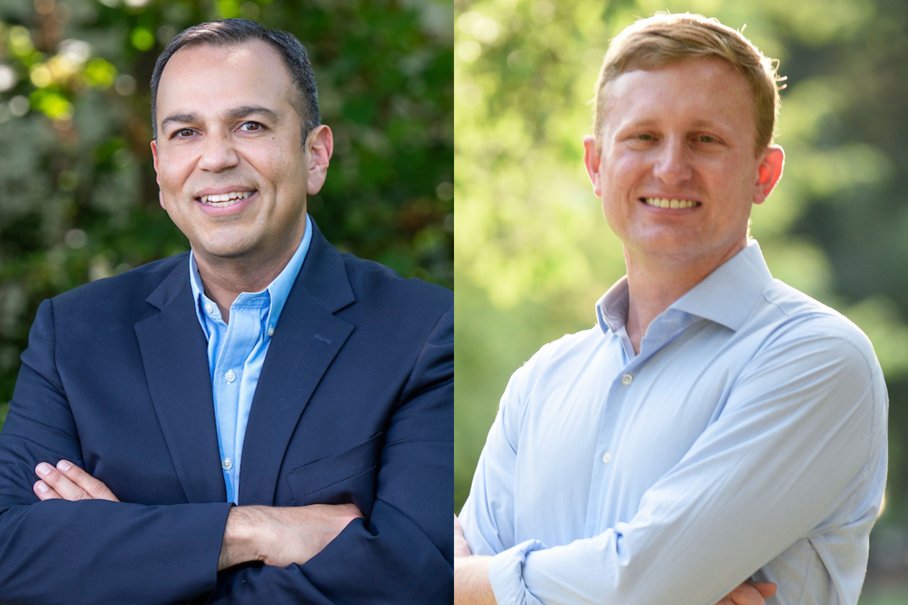 Alvarado, Dembo find little common ground in KY 6th District debate