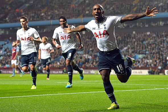FBL-ENG-LCUP-ASTON VILLA-TOTTENHAM