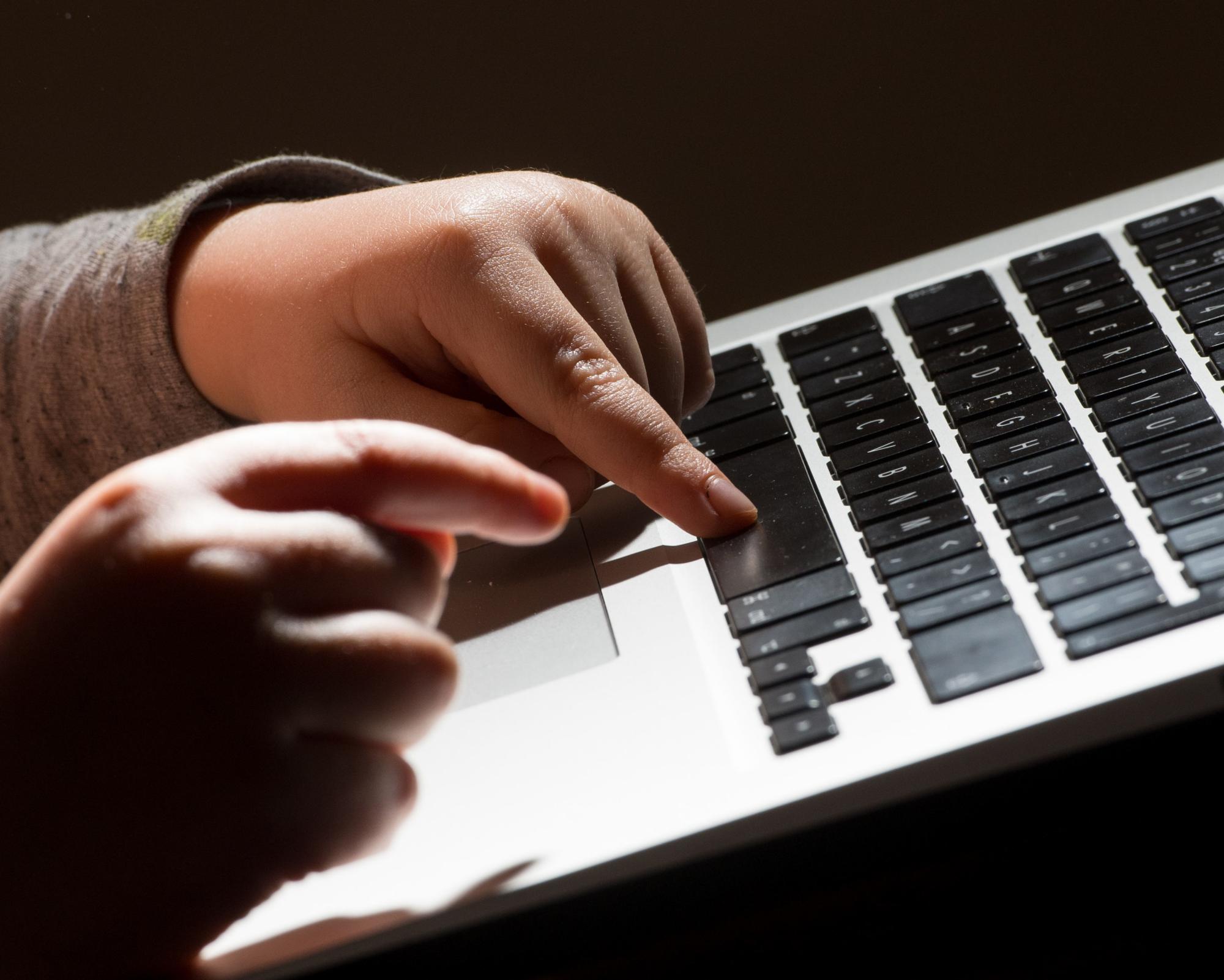 UK children just as likely to have suffered harm on social media despite crackdown