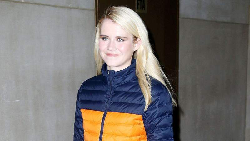 Elizabeth Smart was abducted from her Salt Lake City home at age 14 in 2002 and was rescued after nine months in captivity.MEGA