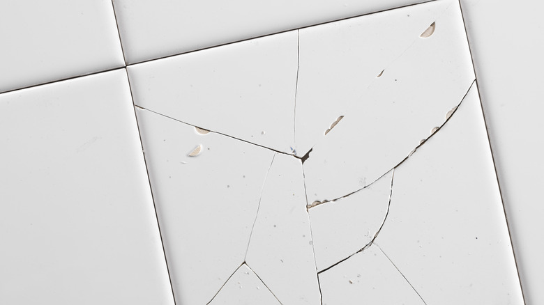 4 Disadvantages Of Tile Countertops - AOL