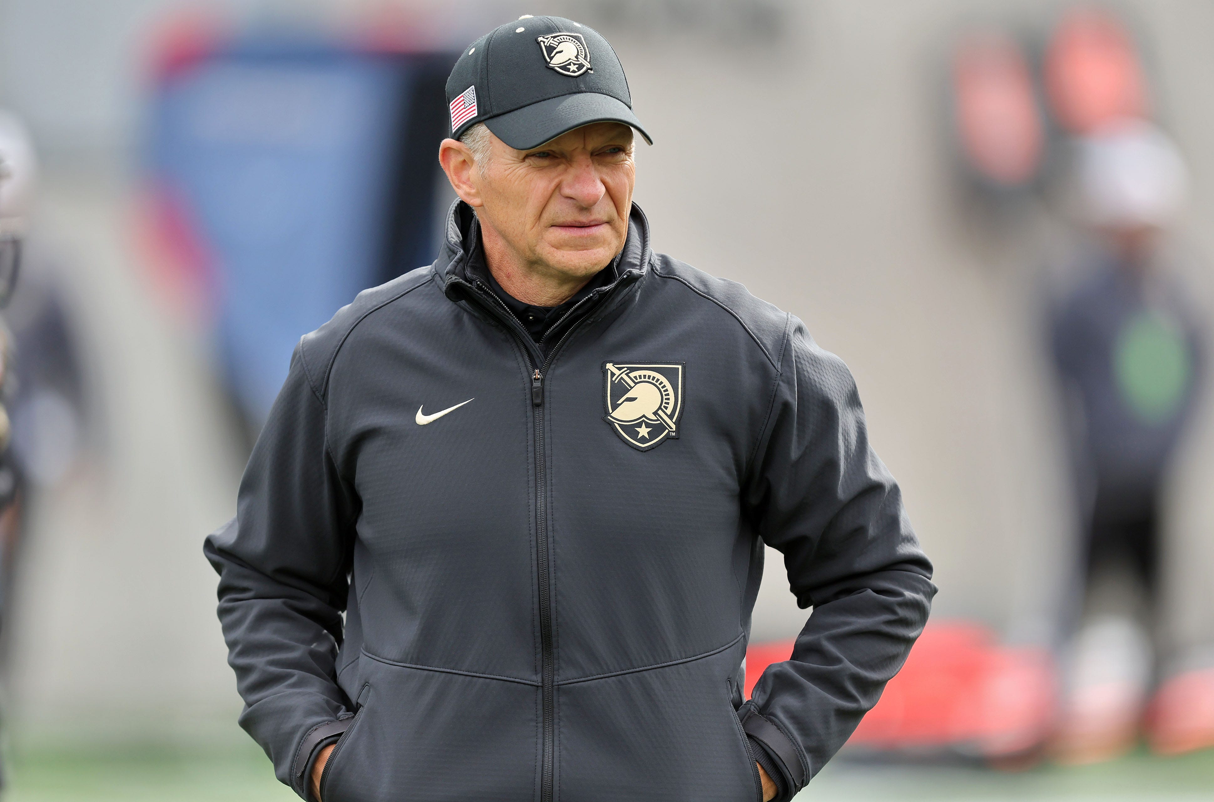 Army football at Tulsa score, live updates from Week 8 - AOL