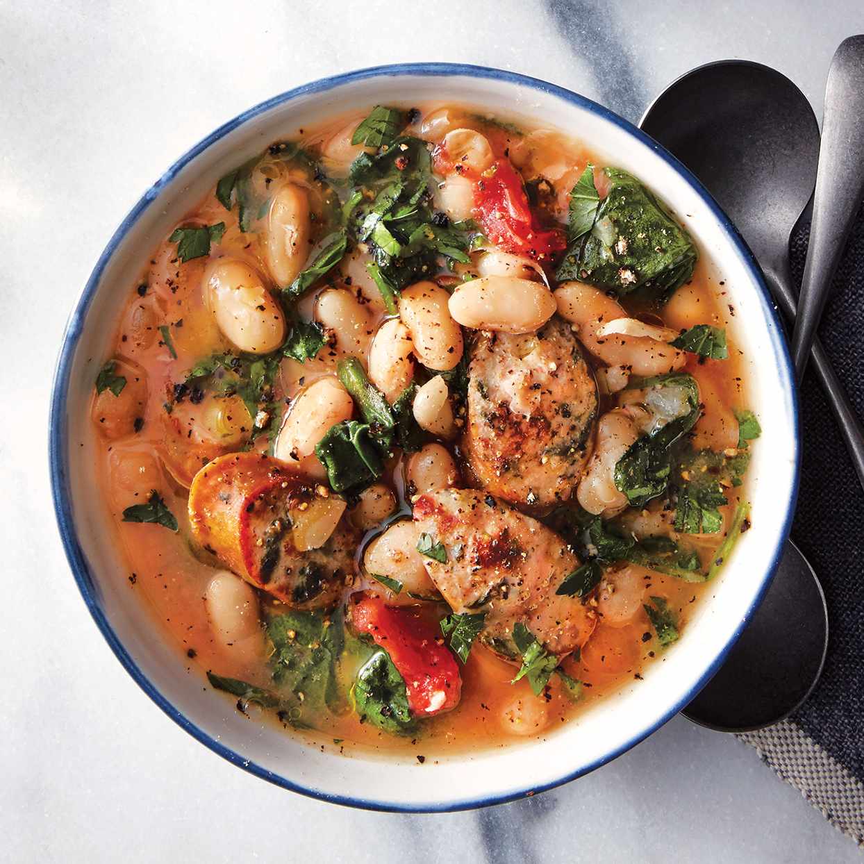 20 High-Protein High-Fiber Dinners With 500 Calories or Less - AOL