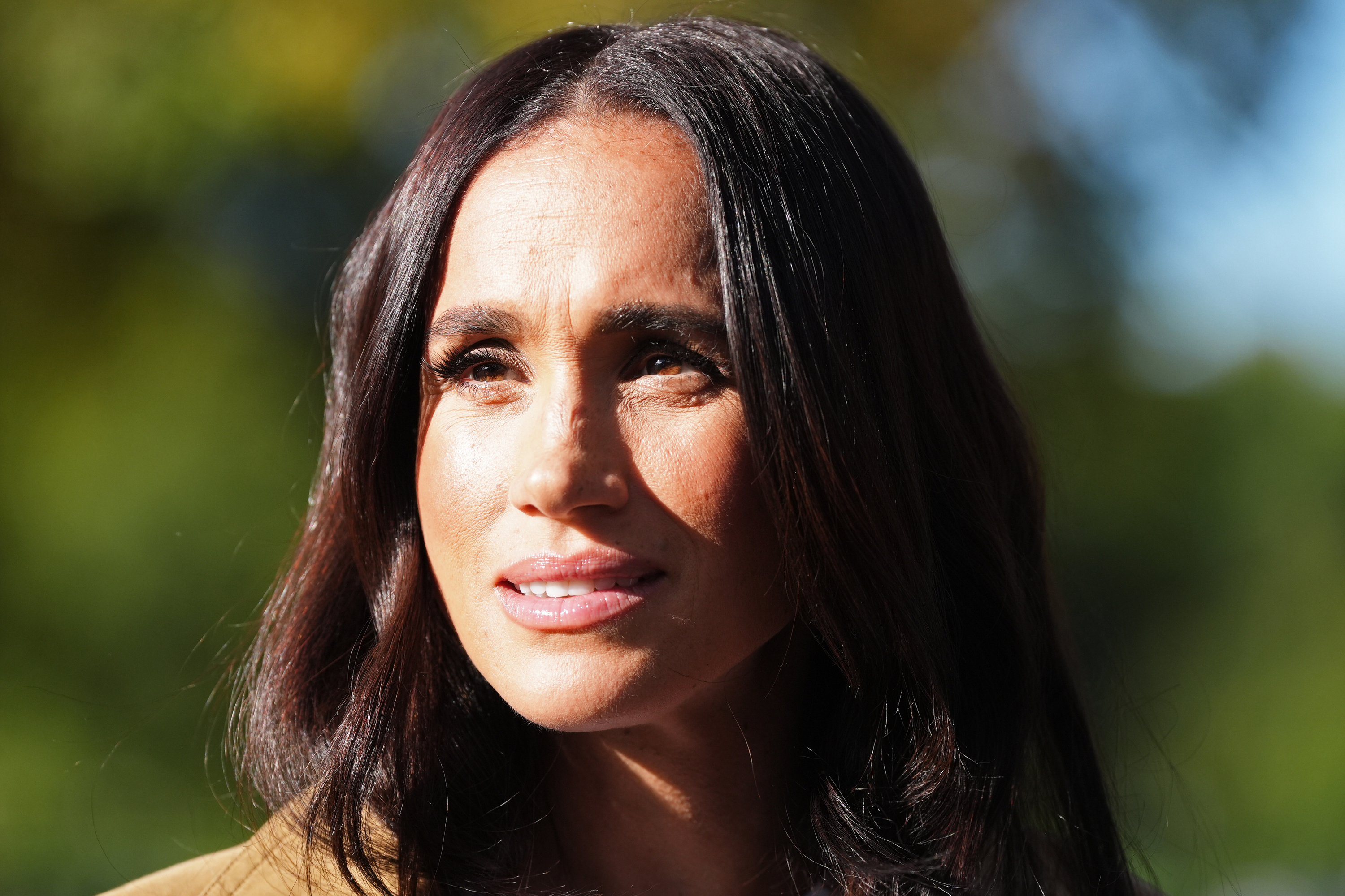 Meghan Markle 'deeply distressed' as father Thomas is investigated over alleged child sexual abuse material