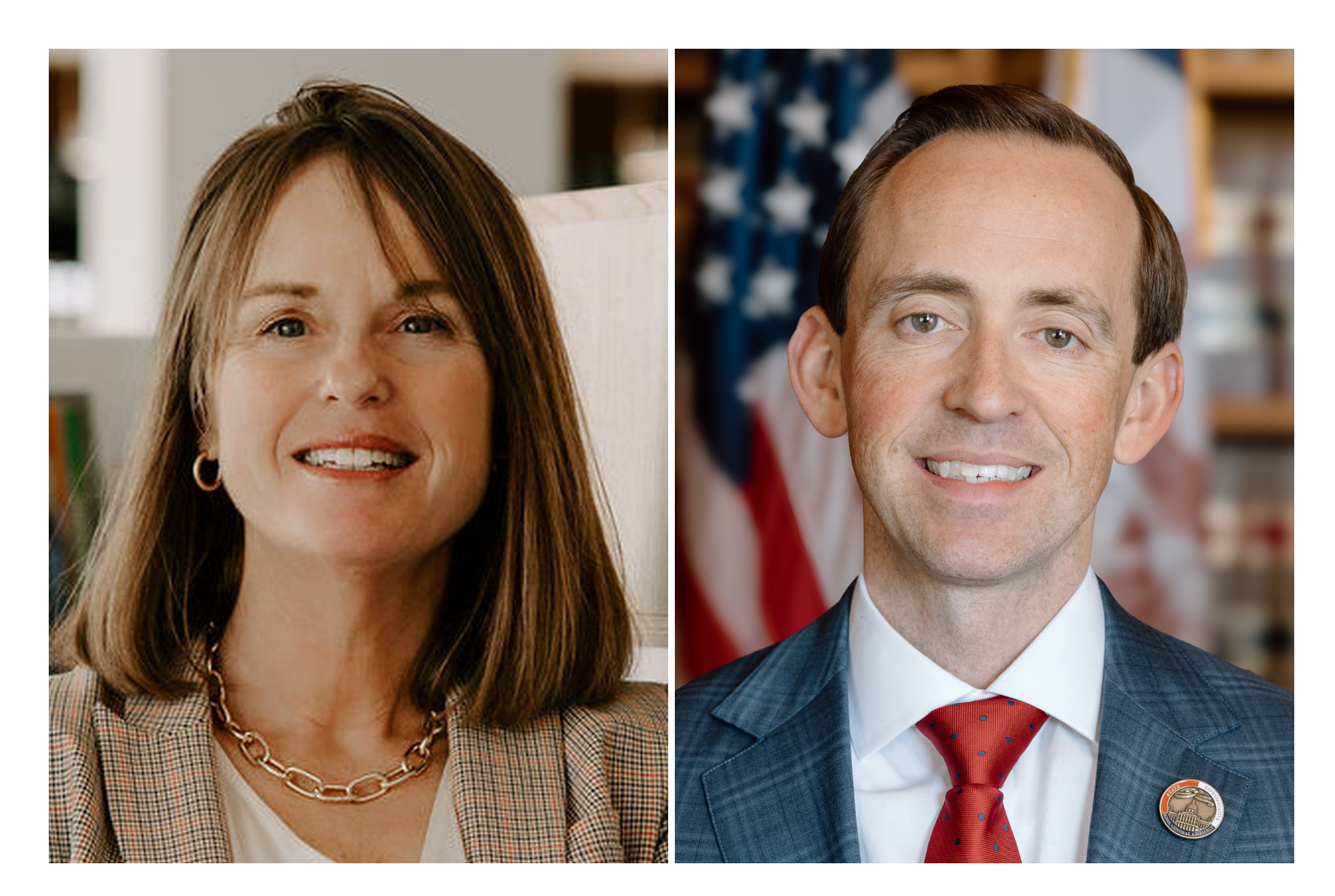 Hear Ankeny's Iowa House District 41 candidates on education, taxes
