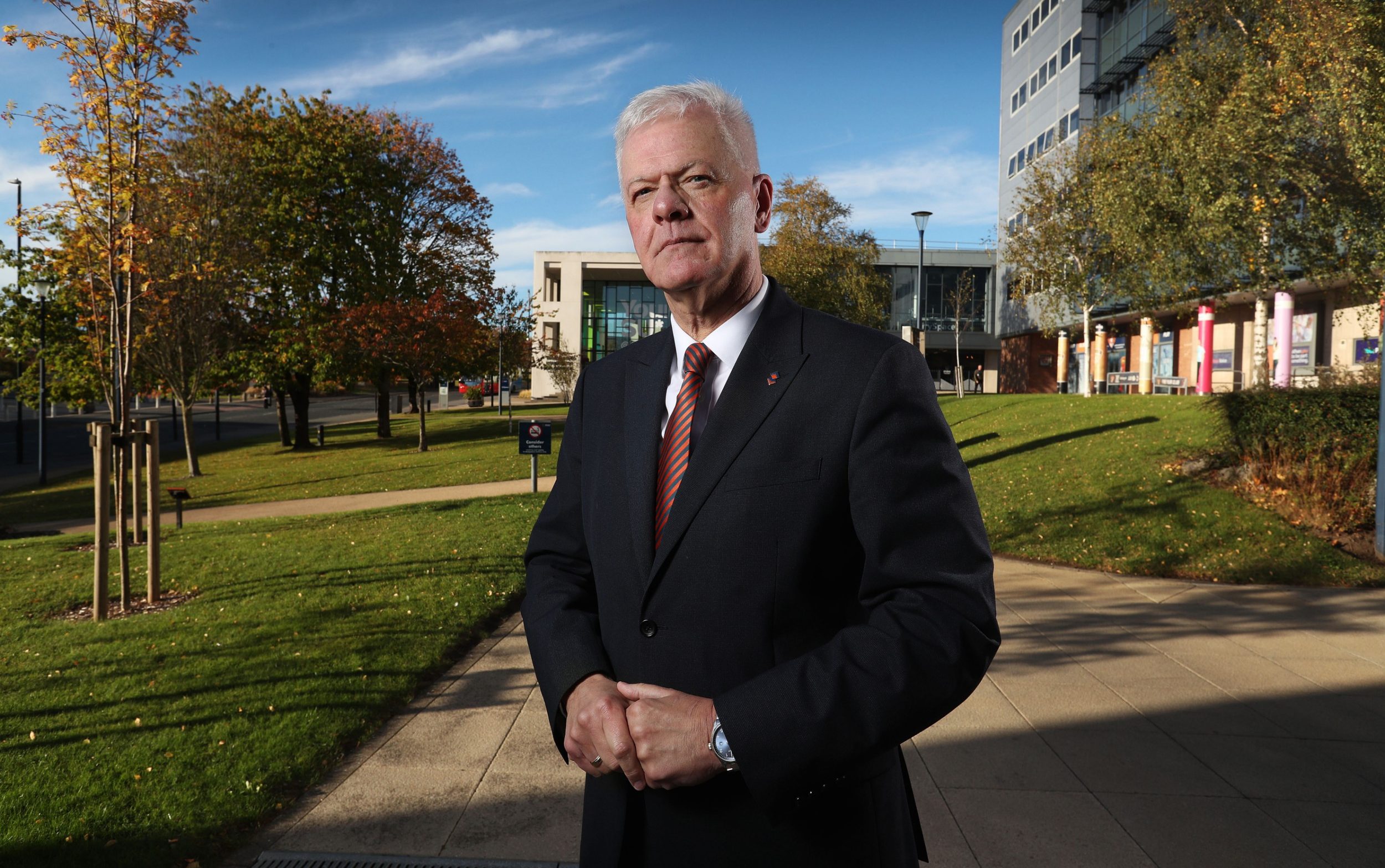Ex-Ofsted chief: I’m shocked by the threat to Jewish pupils