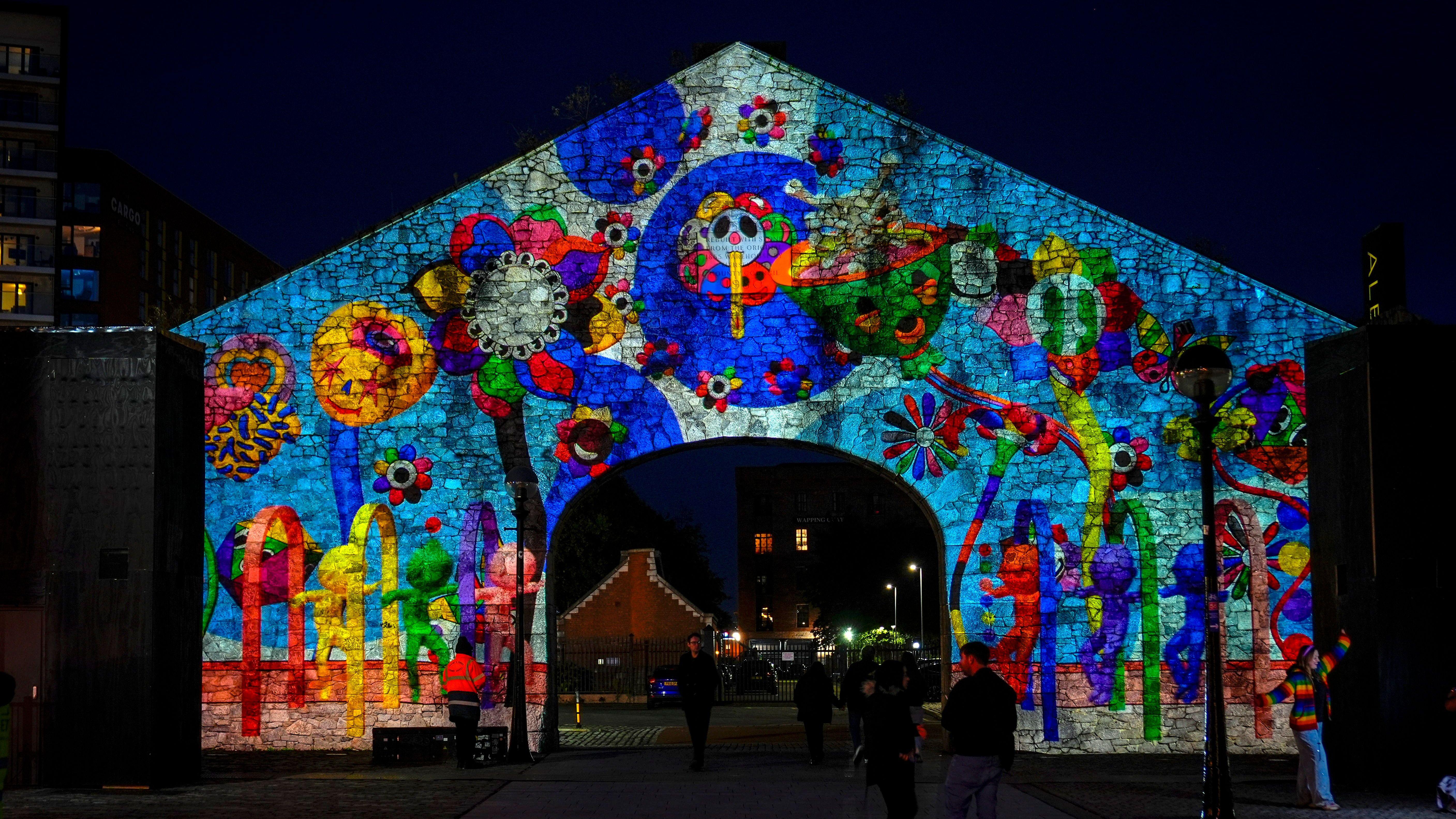 River of Light 2026: Everything you need to know - AOL