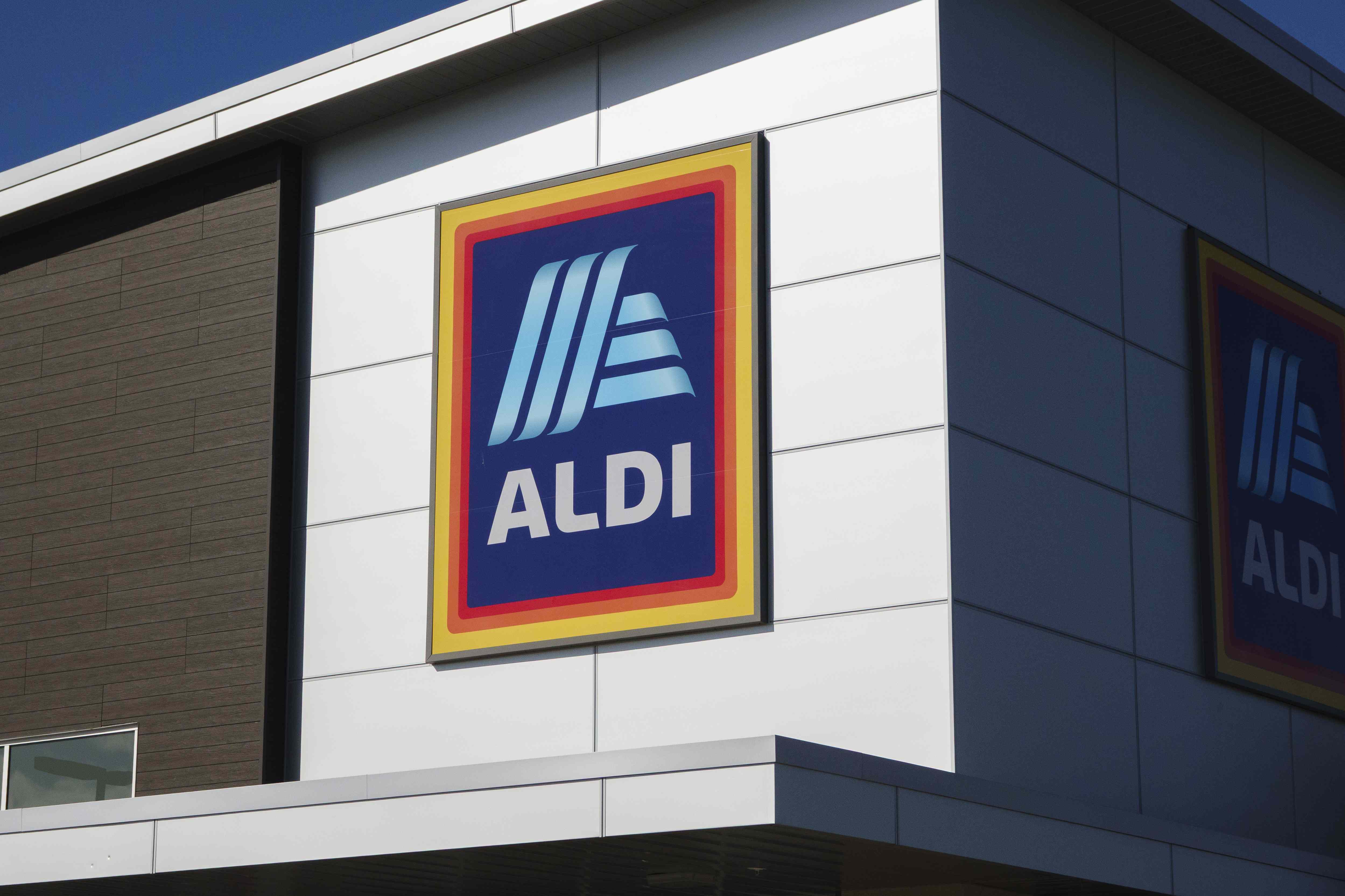 ALDI Just Introduced A Dark Chocolate Version Of A Classic Candy Favorite