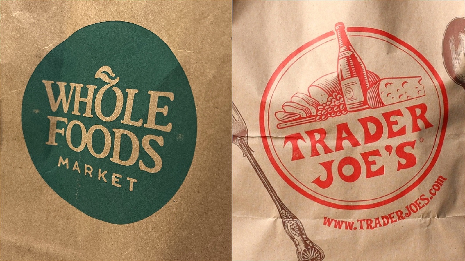 Trader Joe's Vs. Whole Foods: Which Grocery Chain Is Cheaper?