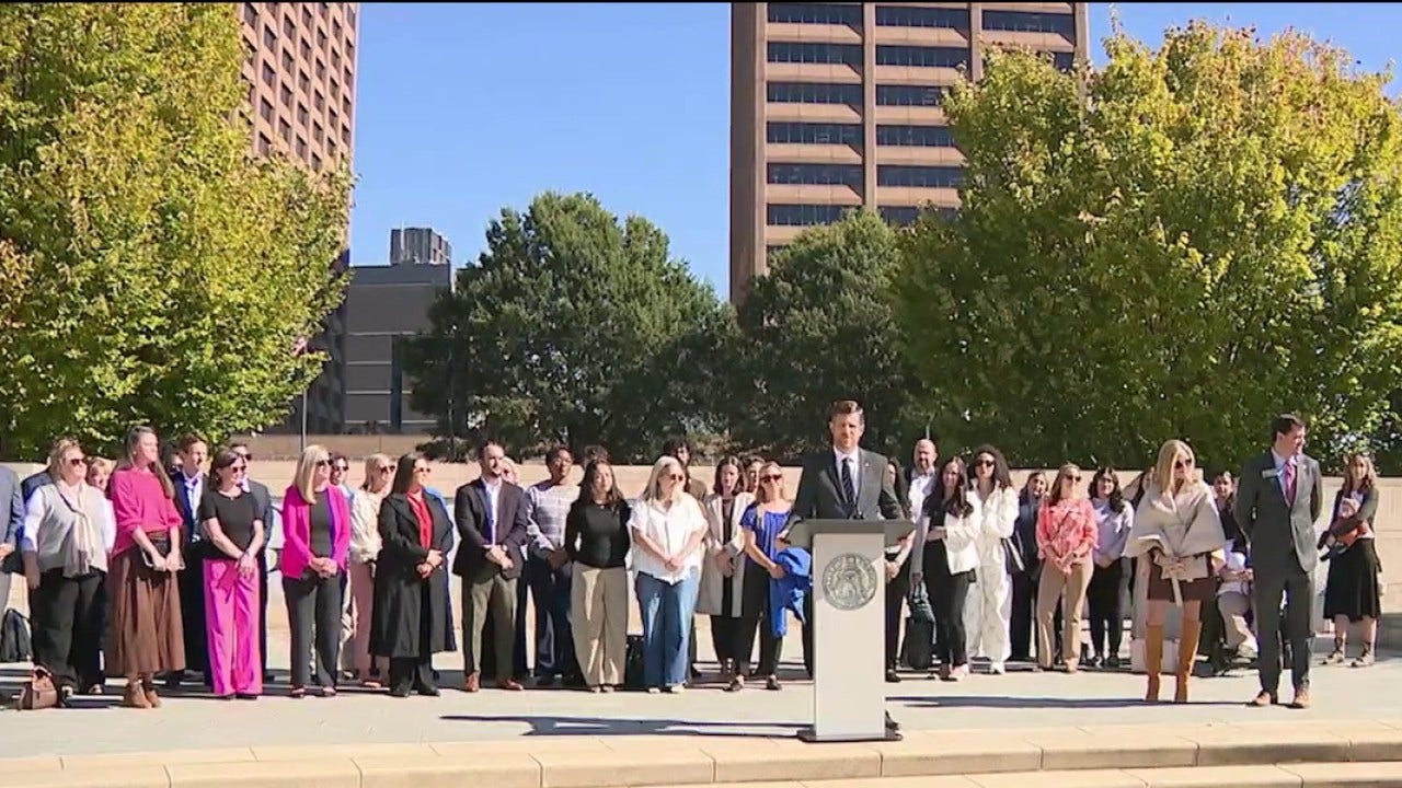 Lawmakers, parents demand rollback of 30% Medicaid cut for autism ...