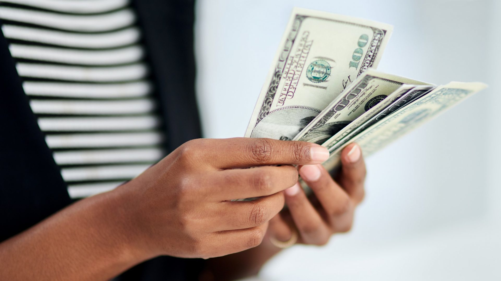 3 Benchmarks That Indicate If You're Actually Building Wealth