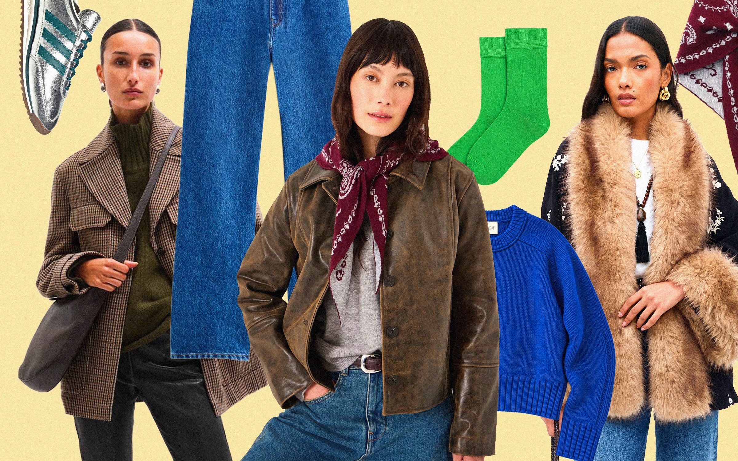 It’s time to rethink dressing for the pub