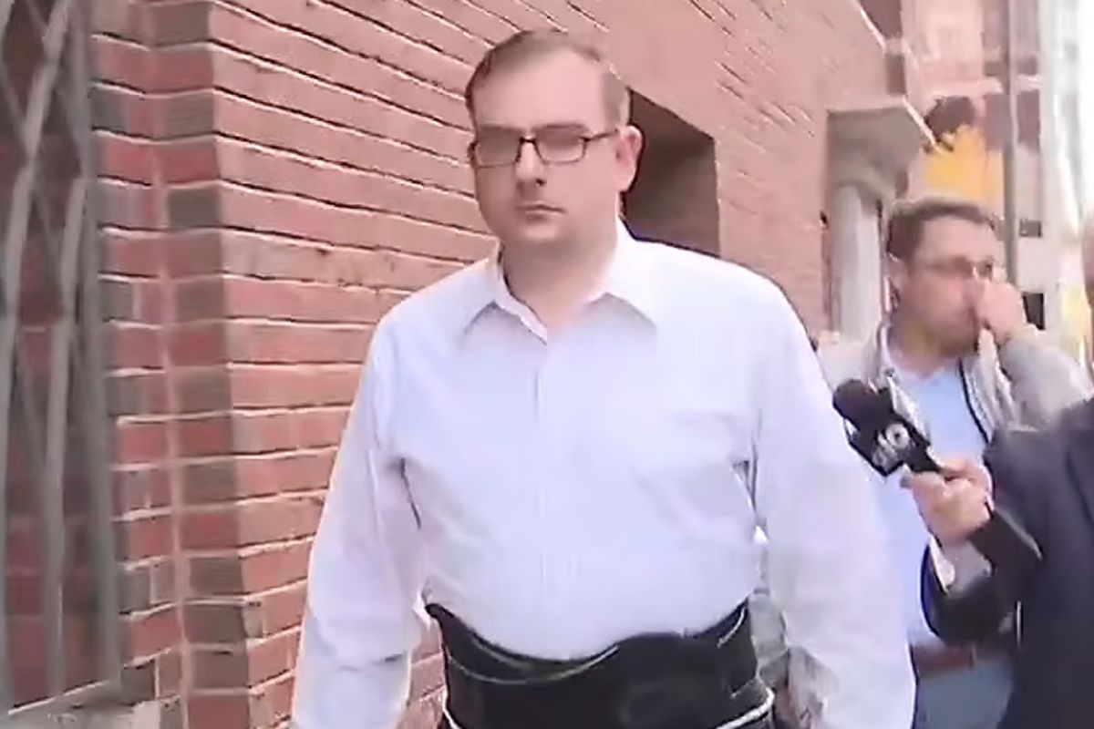 Father of Sandra Birchmore's Unborn Baby Testifies at Former Mass. Cop's Murder Trial