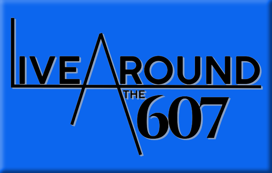 Live Around the 607 10/22/26 - AOL
