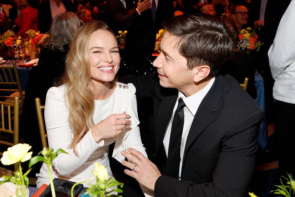   Kevin Mazur / Getty Images for The Michael J. Fox Foundation