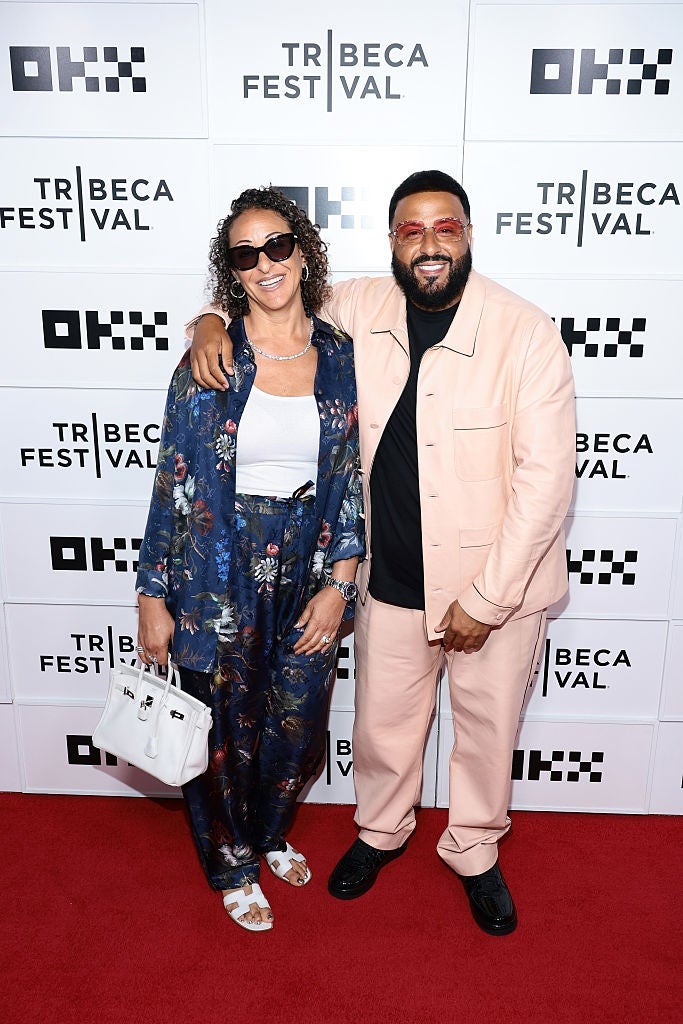   Dimitrios Kambouris / Getty Images for Tribeca Festival