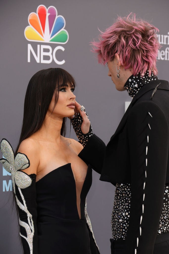   Frazer Harrison / Getty Images