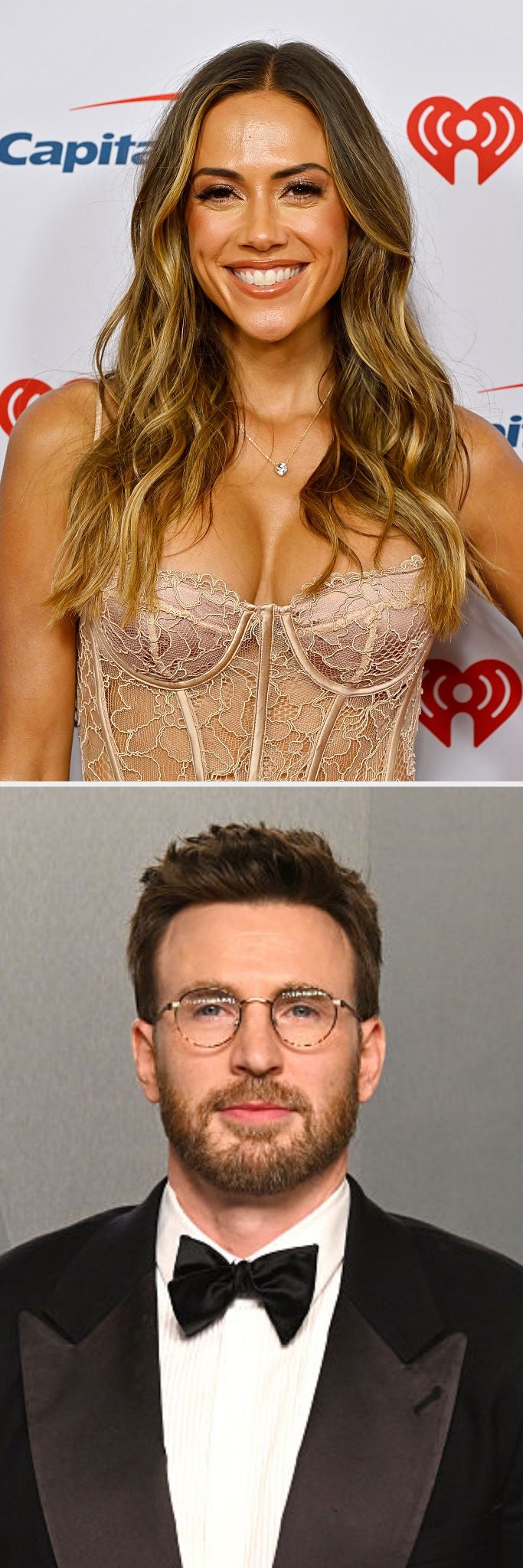   David Becker / Getty Images for iHeartRadio, David Crotty/Patrick McMullan via Getty Images