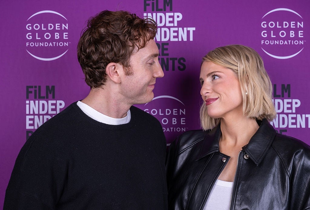   Amanda Edwards / Getty Images for Film Independent
