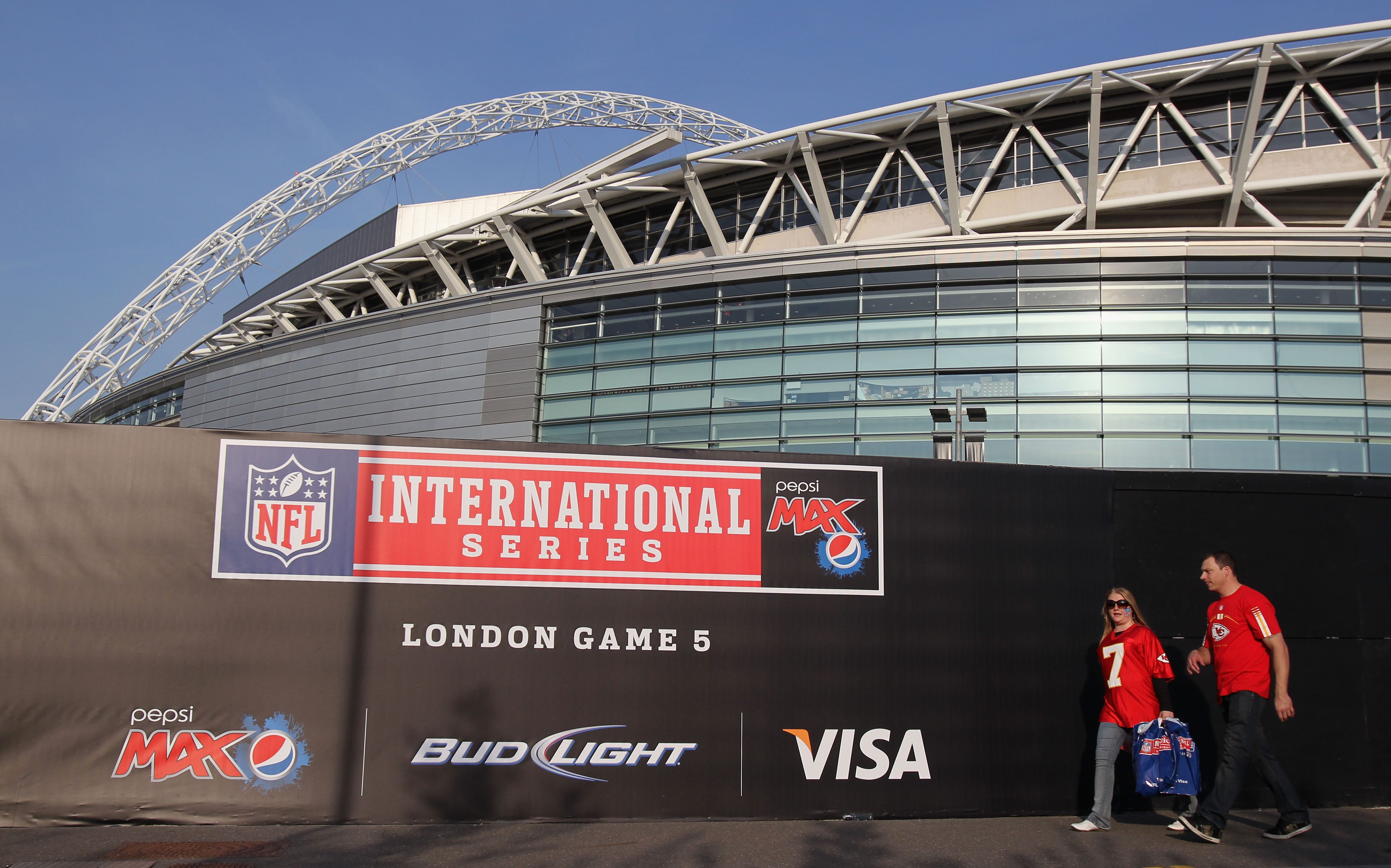 Here's how much it costs to fly to Spain to see the Bengals game - AOL