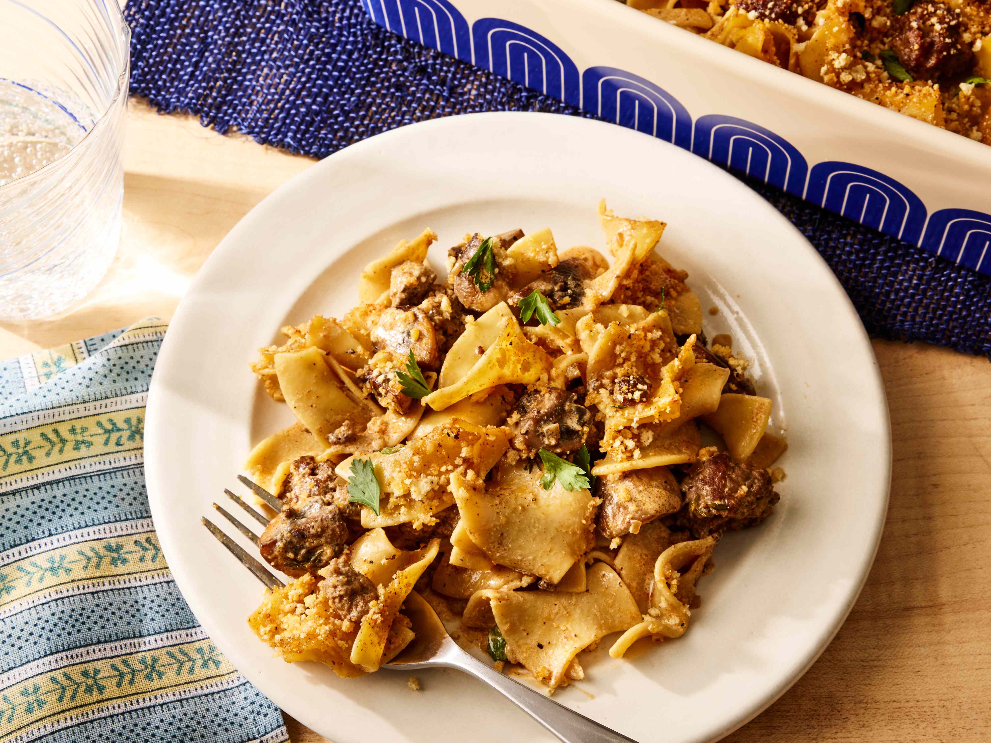 The 10 Comfort Food Recipes Our Readers Are Saving Most Right Now