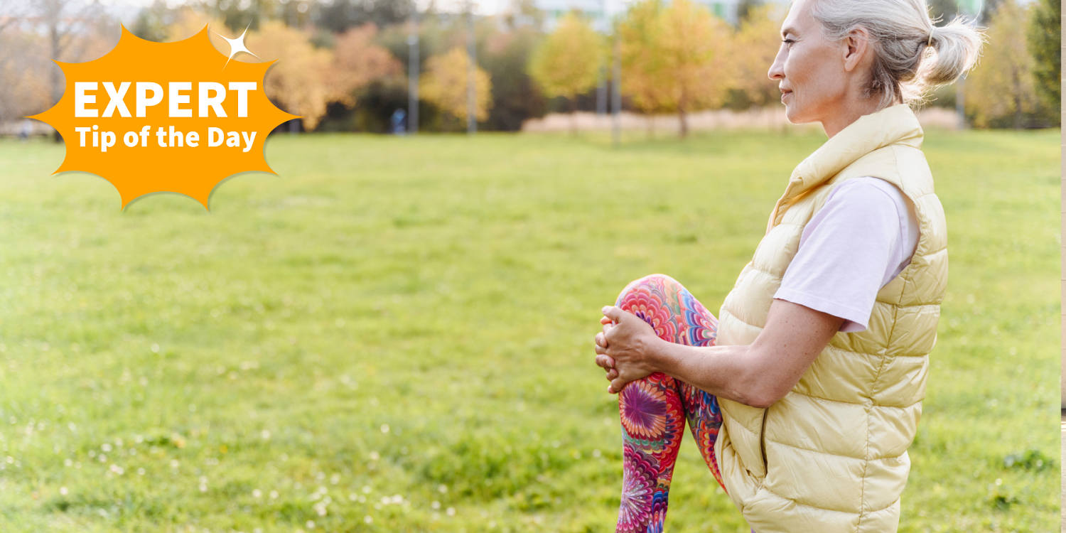 3 Quick Exercises to Do Daily to Build Bone and Muscle Health Mid-Life ...