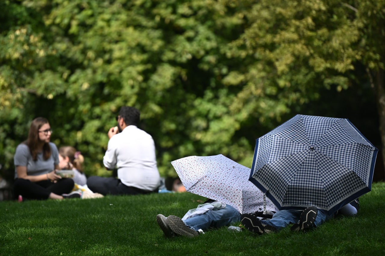 Europe suffers deadliest summer on record with over 50,000 deaths ...