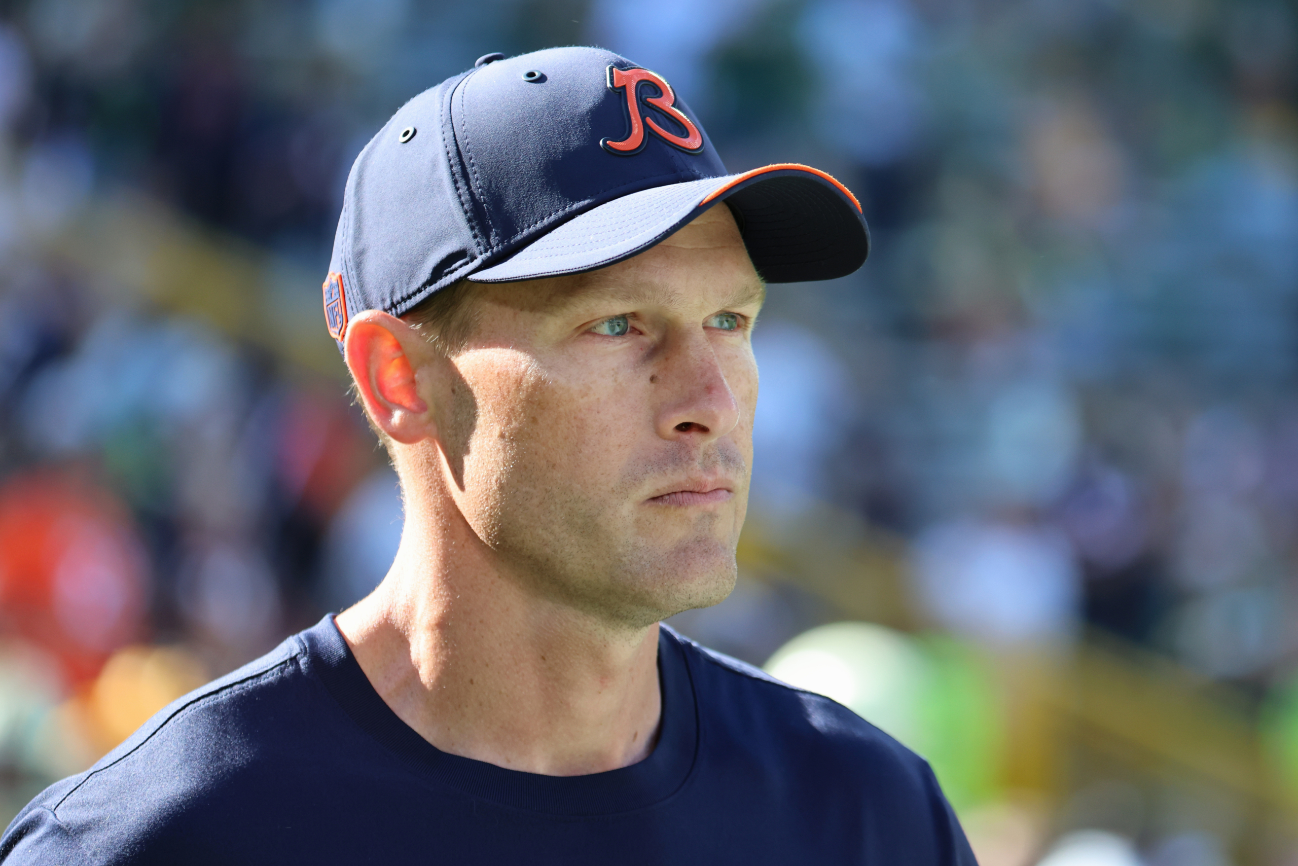 Ben Johnson’s Biggest Gamble Wasn’t Quite What It Looked Like - AOL