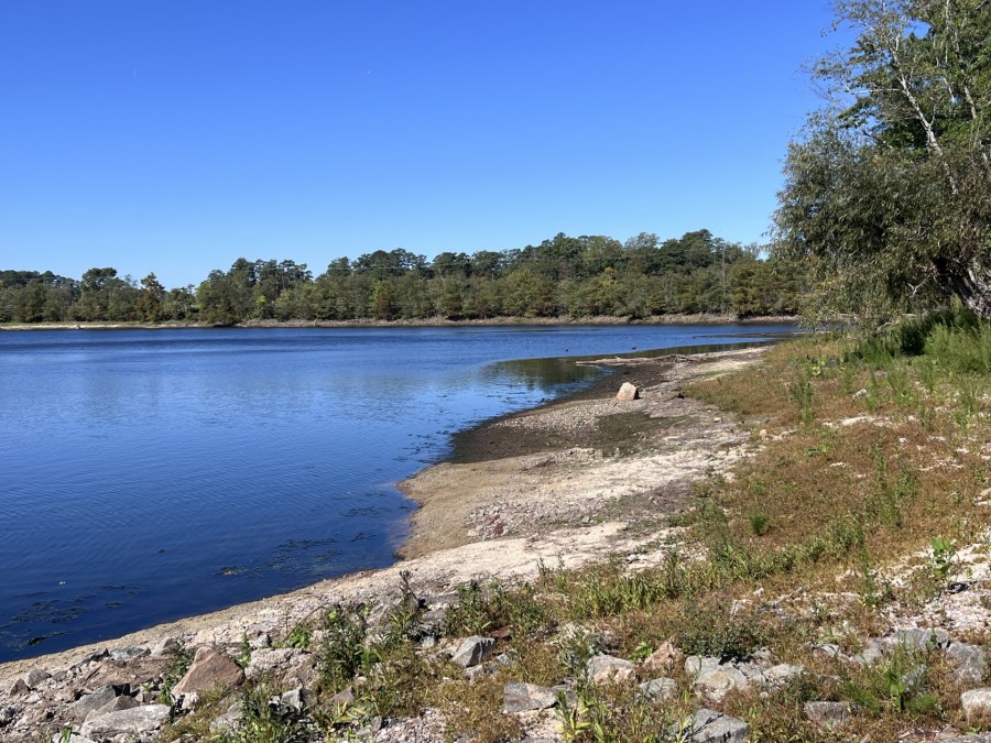 Drought warning advisories issued for southeastern Virginia cities ...