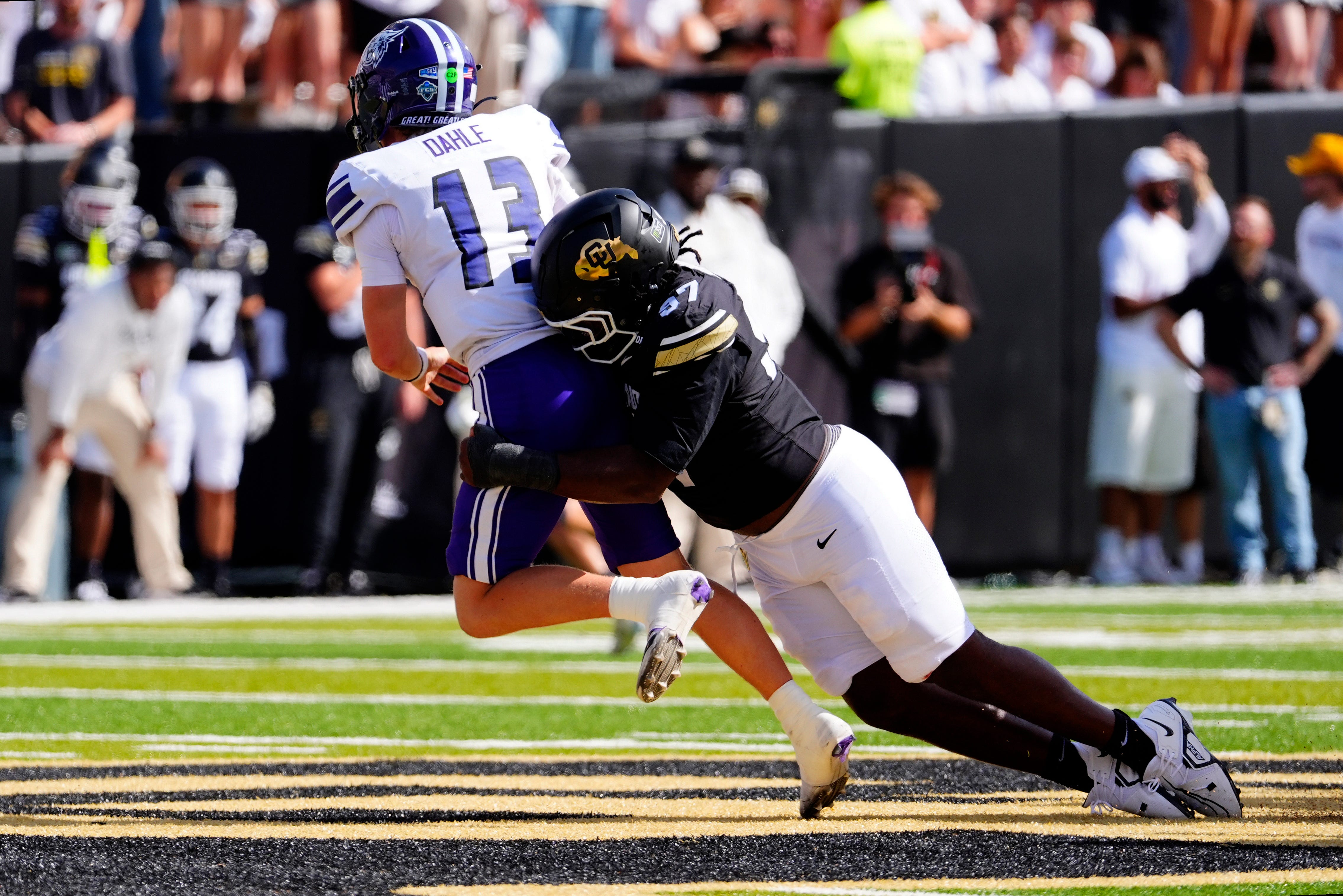 ESPN analyst identifies Colorado's upset path against Oklahoma State