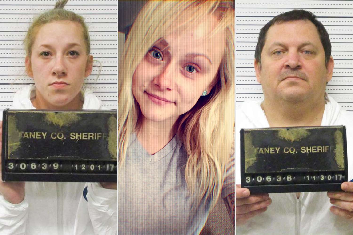 Where Are Bailey Boswell and Aubrey Trail Now, 8 Years After Sydney ...