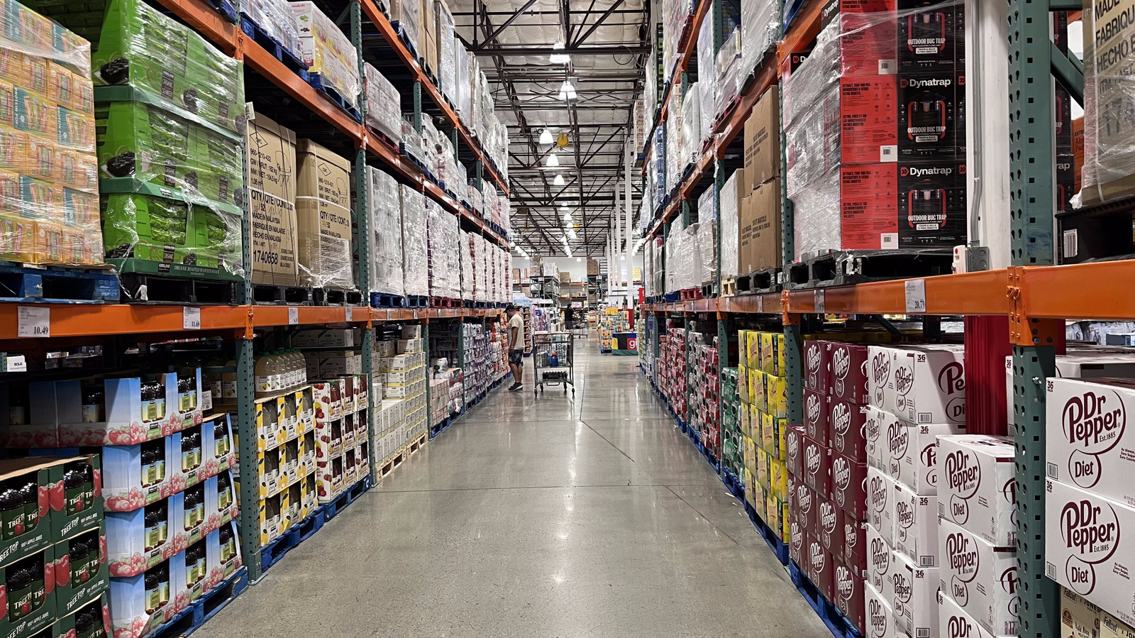 7 Highest-Rated Juice Finds To Grab At Costco - AOL