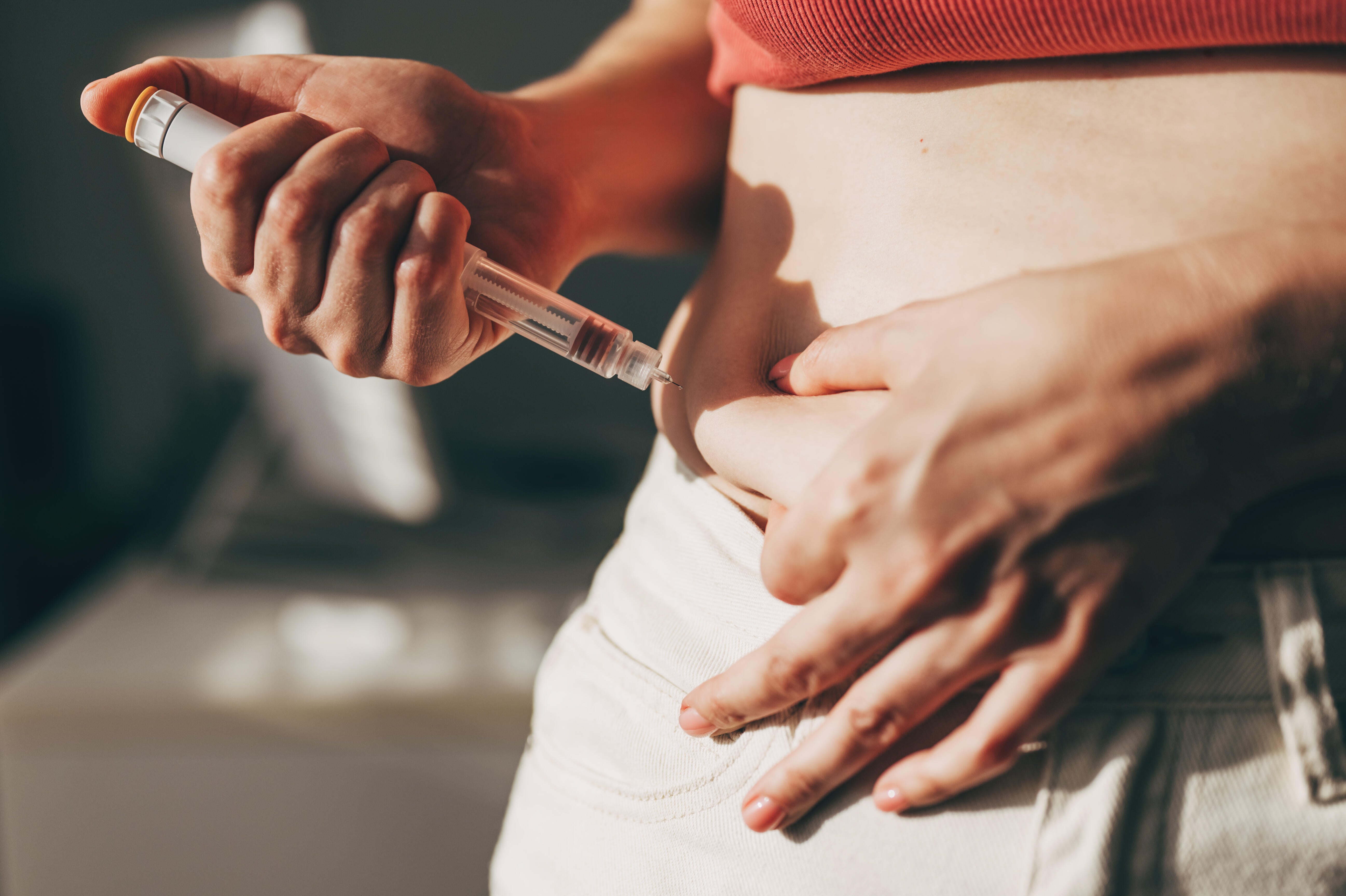 More people now use GLP-1s to lose weight than for other health issues - AOL