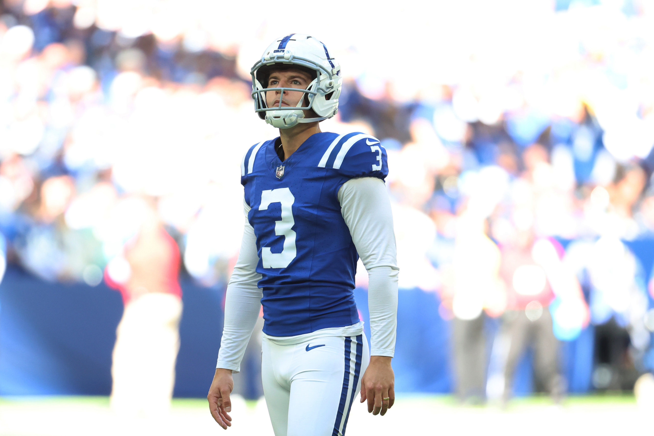 Colts Rams 5 NFL Trades to Help Rebuild The Indianapolis Colts - AOL
