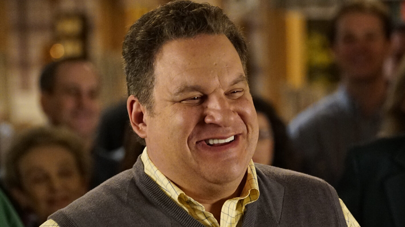 ‘Goldbergs’ Star Jeff Garlin Makes Dark Confession About Final Days on ...