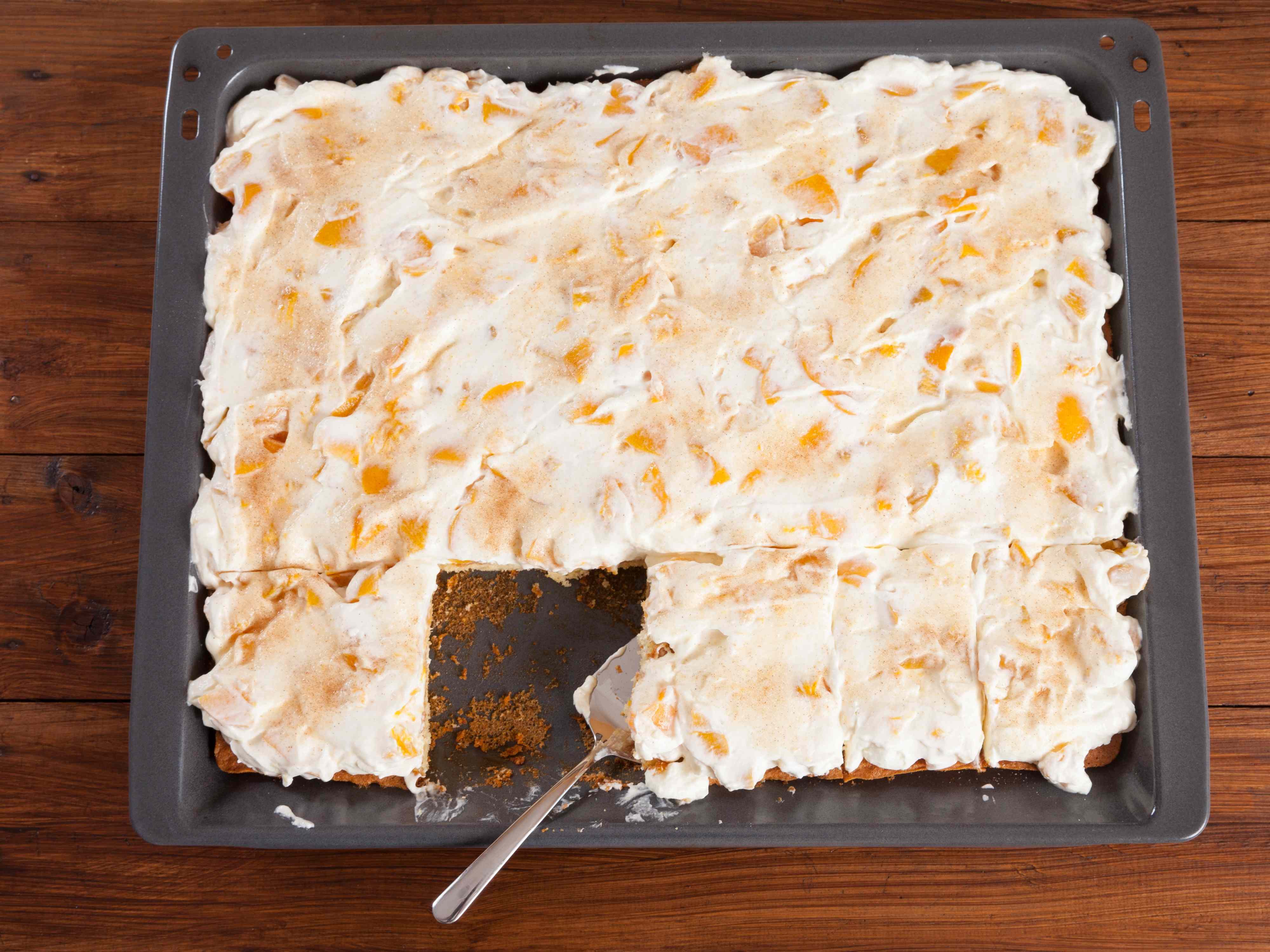 This ‘Ugly’ Vintage Southern Cake Is So Good, a Reviewer Made It Twice in One Week