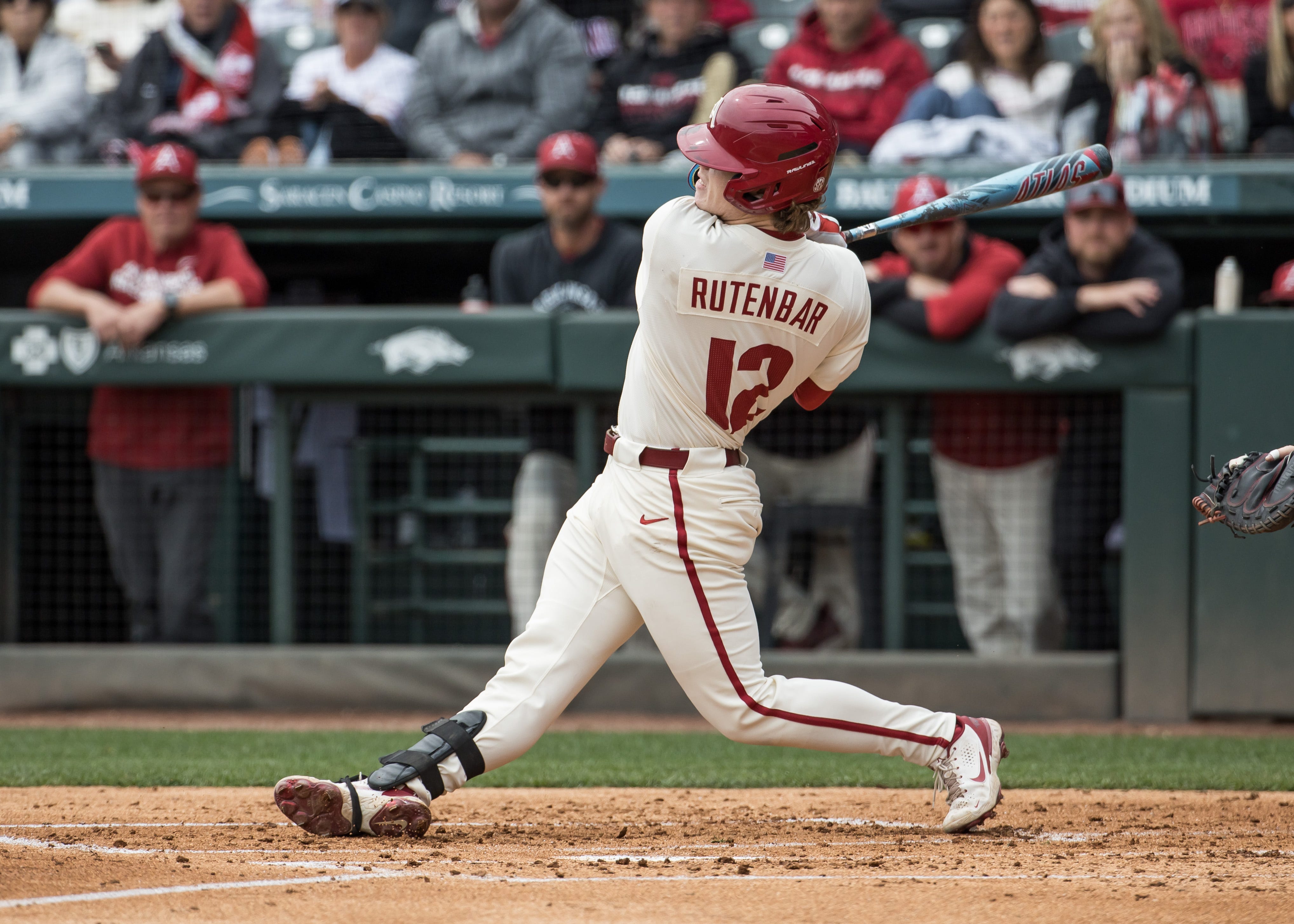 Science Ark Arkansas baseball cruises past Central Arkansas in fall exhibition - AOL