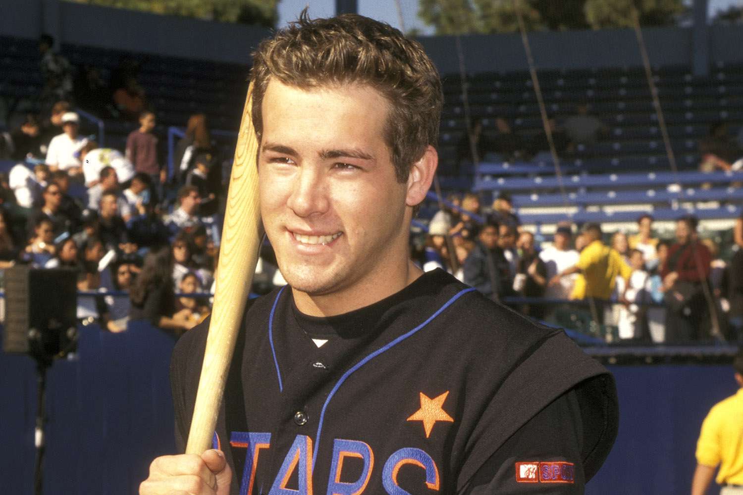 Ryan Reynolds Is 50! See the “Deadpool ”Star’s Cutest Throwback Photos ...