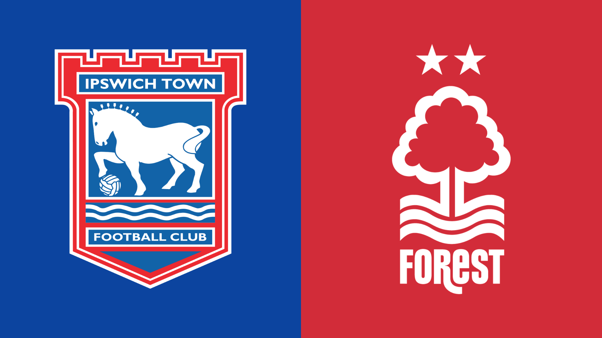 Ipswich v Nottingham Forest: Key stats and talking points